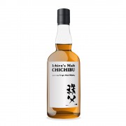Chichibu 2009/2013 4 Year old for TIBS/Whisky Live Tokyo 2013