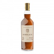 Mortlach  10 Year Old 2012 - Artist Collective 6.6 (La Maison du Whisky)