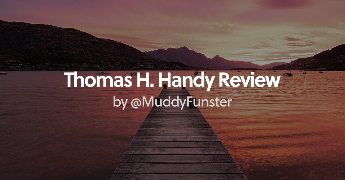 Review of Thomas H. Handy Thomas H Handy Sazerac bottled 2016 by