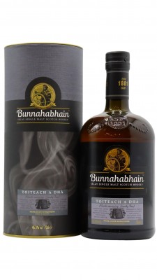 Bunnahabhain Toiteach A Dha