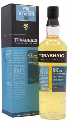 Torabhaig Allt Gleann - The Legacy Series #2