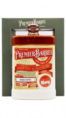 Dailuaine Douglas Laing - Premier Barrel 2013 8 year old