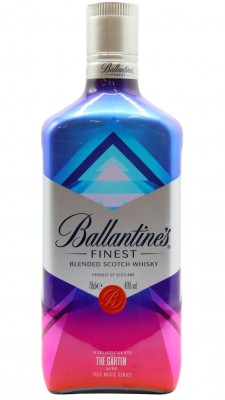 Ballantines The Garten - True Music Series - Clubs Collection