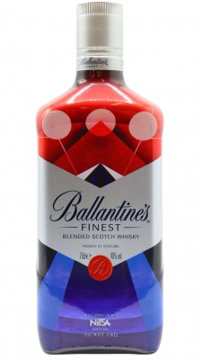 Ballantines Nitsa - True Music Series - Clubs Collection