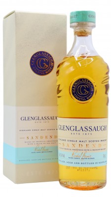 Glenglassaugh Sandend