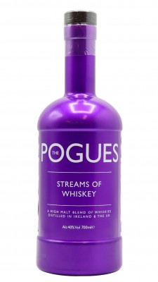 The Pogues Streams Of Whiskey