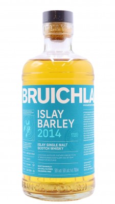 Bruichladdich Islay Barley 2014 8 year old