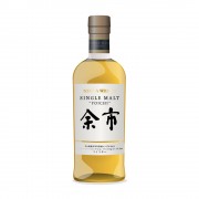 Nikka Yoichi 10 Year Genshu "New Cask" #407481