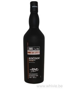 anCnoc 2005 Single Cask Exclusive for Premium Spirits