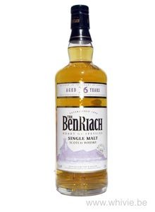 Benriach 16 Year Old