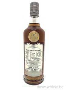 Balblair 12 Year Old 2008 Connoisseurs Choice 