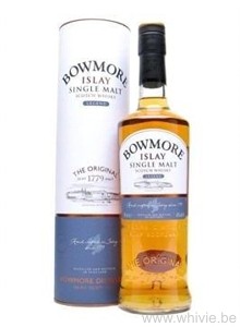 Bowmore Legend