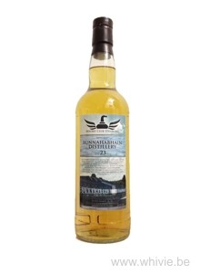 Bunnahabhain 23 Year Old Whiskyclub Ypenburg