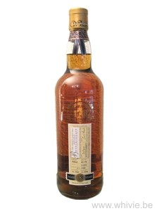 Bunnahabhain 1968 / 38 Year Old