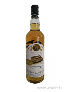 Bunnahabhain 9 Year Old 2008 Feinkost Reifferscheid