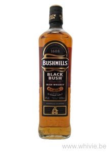 Bushmills Black Bush