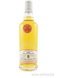 Caol Ila 13 Year Old Discovery 