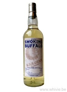 Caol Ila Smoking Buffalo 8th Edition