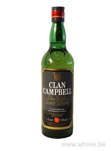 Clan Campbell