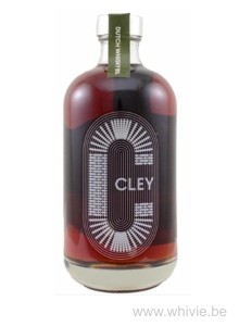 Cley Rye & Malt Cask Strength
