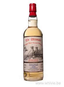 Clynelish 9 Year Old 2008 The Ultimate
