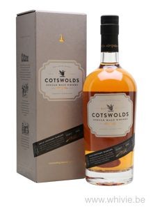 Cotswolds Inaugural Release