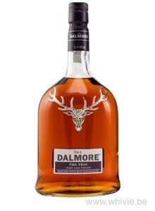 Dalmore The Trio