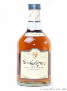 Dalwhinnie Triple Matured - Friends of the Classic Malts