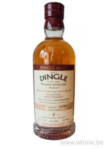 Dingle Small Batch Release No. 3