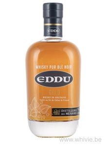 Eddu Gold 2021