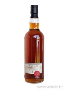 Glen Garioch 18 Year Old 1998 Adelphi