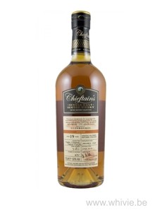 Glenrothes 19 Year Old 1997 Chieftain’s