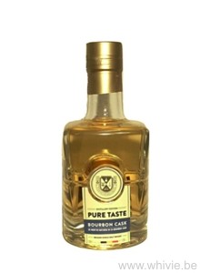 Gouden Carolus Pure Taste Bourbon Cask