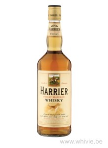 Harrier Finest Matured Whisky