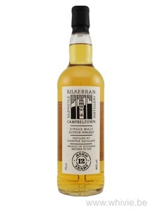 Kilkerran 12 Year Old