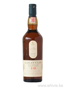 Lagavulin 16 Year Old