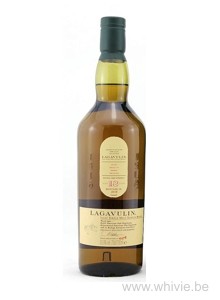 Lagavulin 18 Year Old Feis Ile 2018