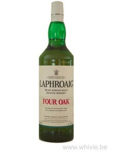 Laphroaig Four Oak