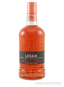 Ledaig Rioja Cask Finish