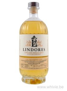 Lindores Abbey 2018 The Exclusive Cask 18/408 Fresh Bourbon
