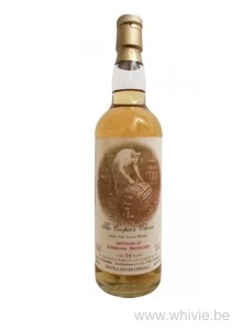 Linkwood 14 Year Old 1984 Cooper’s Choice