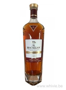 Macallan Rare Cask