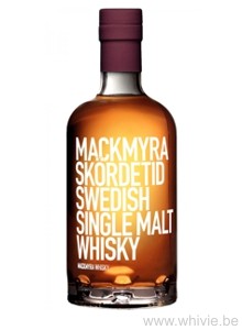 Mackmyra Skördetid