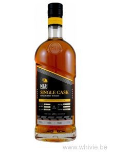 Milk & Honey 3 Year Old 2018 Single Cask The Benelux Exclusive Edition