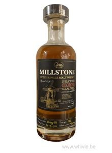 Millstone  4 Year Old 2016 Special No. 20