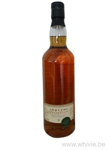 Mortlach 26 Year Old 1987 Adephi