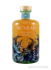 Nc'nean Organic Single Malt - Batch 4
