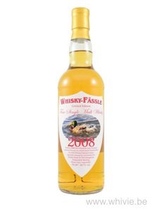 Port Charlotte 10 Year Old 2008 Whisky-Fässle