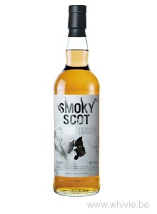 Caol Ila Smoky Scot