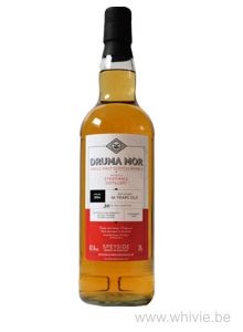 Strathmill 26 Year Old 1994 Druma Mor 